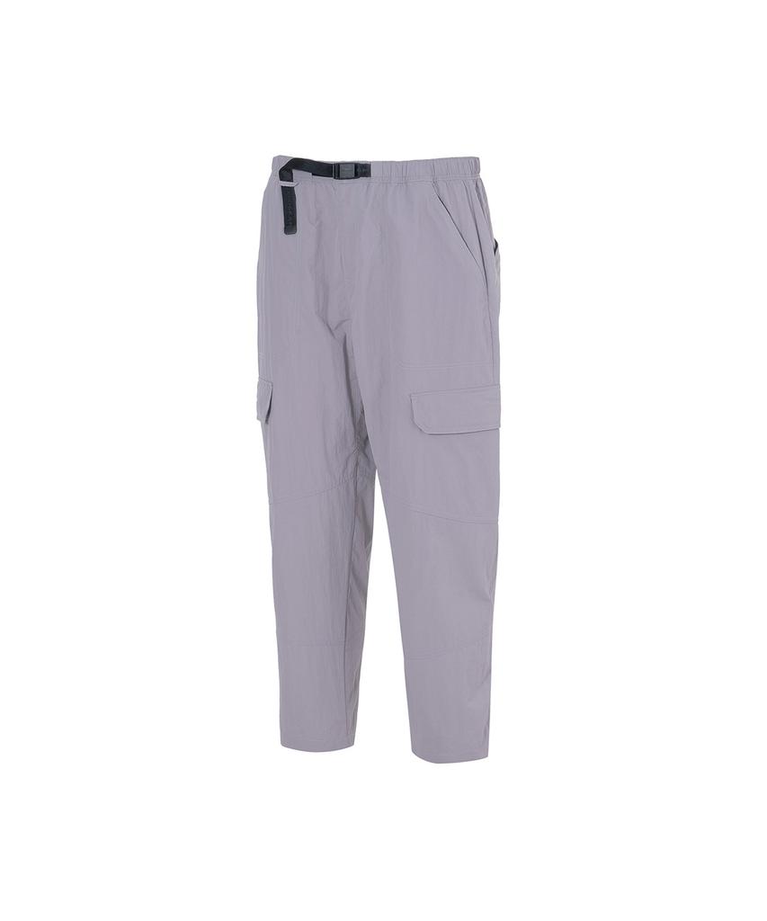 ZEROGRAM Mount Flap Cargo Pants