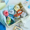 BTS BT21 Plush doll Kpop Plush toy Marine animal version