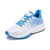 Anta Low Top Running Shoes Men Sneakers White Blue 112215587S-3