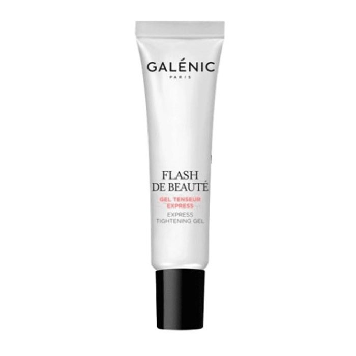 

Galenic Flash De Beaute Tensor Express Gel 15 мл