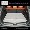 2025 Shangjie H5 Full Coverage Trunk Mat Decorative Accessories