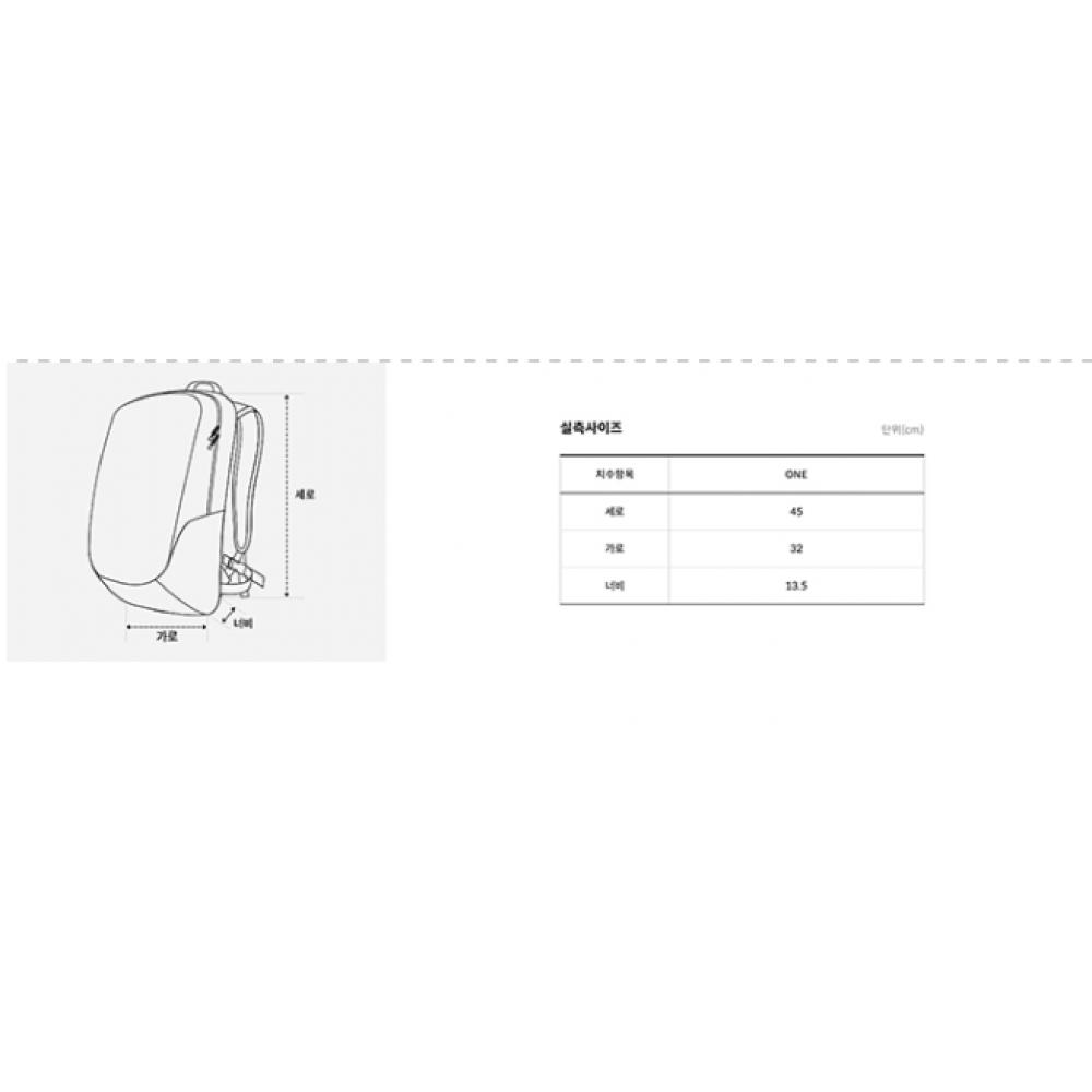 The North Face Standard Book Backpack White Label Nm2dr05k