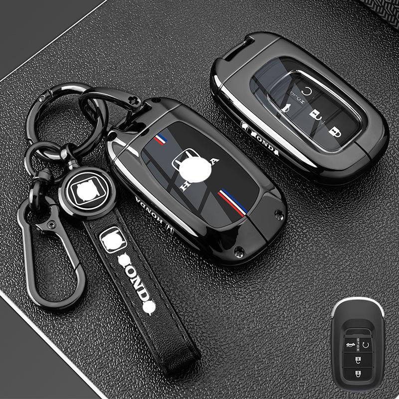 Kryt klíče pro modely Honda 9.5. generace: Accord, Civic, Lingpai, CRV, Vezel a XRV