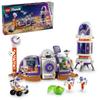 LEGO Friends Mars Base and Rocket 42605, Multicolor, One Size