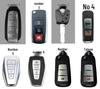 Proton L3 L5 X70 Remote Key Case Cover for Lotus Straight Board Model