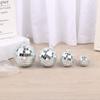 80s 90s Birthday Retro Disco Balls Wedding Party Supplies Cake Decoration Disco Ball Cake Topper