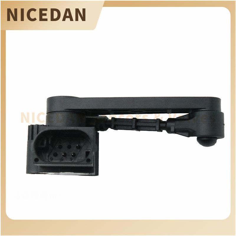 LR033256 LR033257 Vorder-/Hinterrad-Luftfederung Höhenstandssensor Für Land Rover Discovery 4 5 Range Rover Sport L462 L494 L405