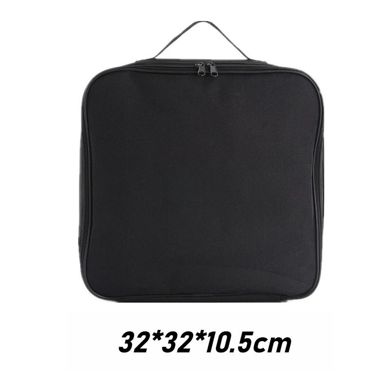 Car Charging Cable Storage Box 2025 Hot EV Charger Cables Carry Bag Trunk Organizer For Q5 Q7 Q3 A3 A4 A6 A5 A1 A8 Q8 Q2 A7
