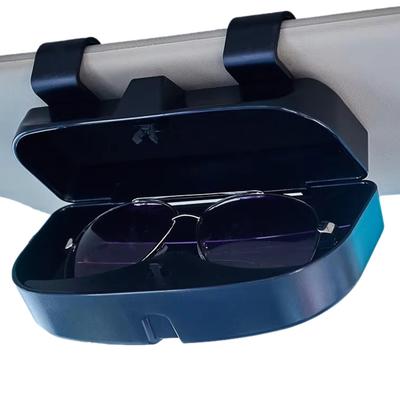 Sítě a futrály – Držiaky na okuliare do auta