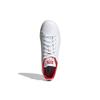 adidas Stan Smith Christmas Unisex Sneakers White Red GY1911