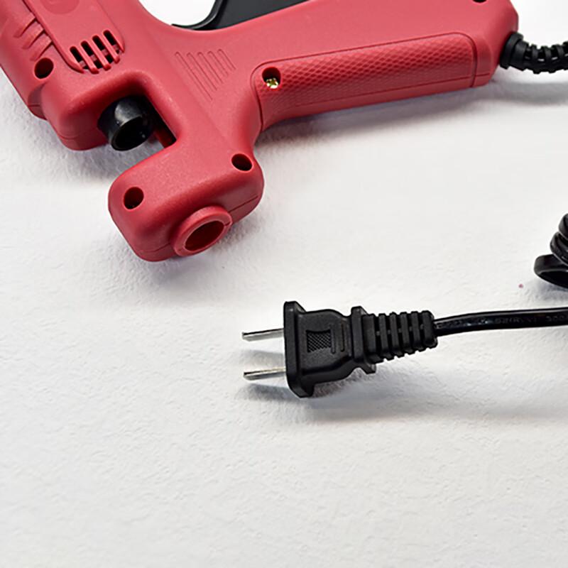 Saide 100W Hot Melt Glue Gun