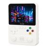 Handheld Game Console with 32G Card 3.5 Inch IPS Color Screen High Resolution Video Games Console