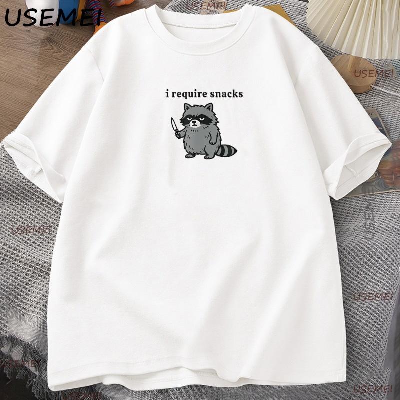 Футболка мужская Witches Brew Coffee Black Magic Washed Retro Snow, летняя одежда, повседневная одежда, футболка, хлопковые дышащие топы XS
