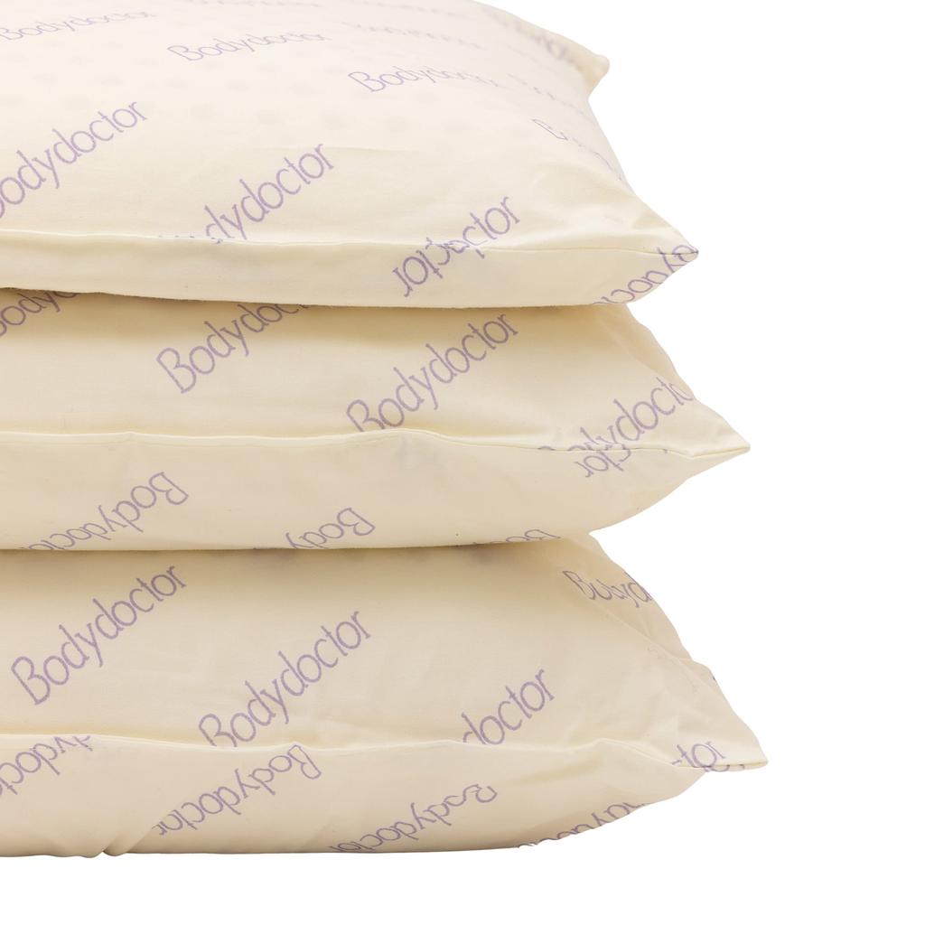 Body Doctor Doctor Pillow 050