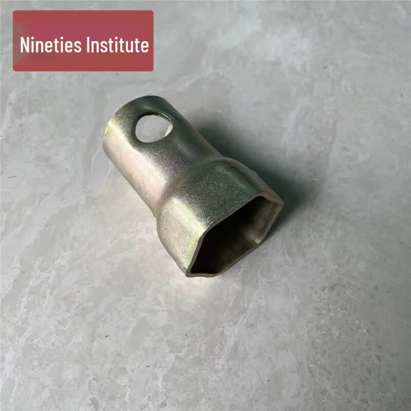 Jiu Ling Suo Dongfeng EQ2102 Front Axle Nut Wrench