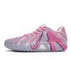 Nike Ja Morant 3 Buty do koszykówki Unisex Niskie Czarne/Szare/Różowe/Niebieskie HF2794-100(Team80-SBOX)