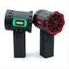 650W Gewaltsamen Gebläse Handheld Fan Bürstenlosen Motor I