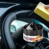 Universal Car Interior Plastic Renewal Wax - Scratch Repair and Shine Enhancer, Tire Rim Coating Suitable for Dashboard, Seats,