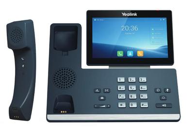 Telefoni da casa e ufficio