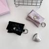 Earphone Case Portable Headphone Organizers Earphone Storage Bag Data Cable Storage Bag Headphone Pouch Earphone Bag