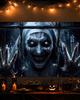 Halloween Garage Door Cover Banner 6 x 13 ft Halloween Decorations