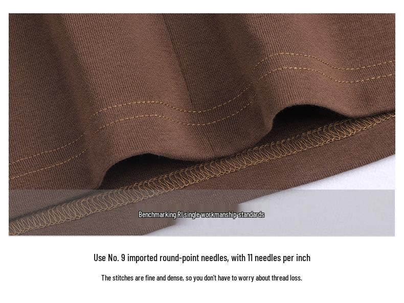 2025 Summer Women's Sleek V-Neck Sleeveless T-Shirt