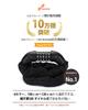 Sportneer Bicycle Combination Bicycle Chain Hard To Wire for Cross Bikes and Rod Includes Japanese Instruction Manual Lock, 5-Digit Lock, 110cm, 690g,