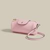2024 Longxiong High-End Women's Crossbody & Shoulder Handbag - Stylish, Versatile, Casual