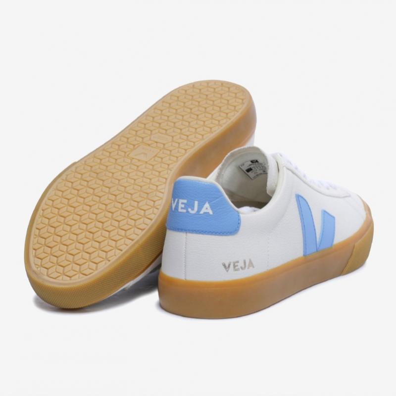 Veja Unisex Eco Sneakers Campo Svju241cp05 645
