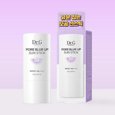 Pore Blur Up Sun Stick 19g