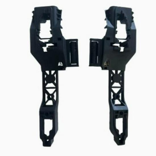 Front Left/Right Door Handle Base for 2019-2026 Elantra - Models 82665B0000, 82655B0000