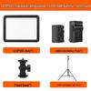 Godox LEDP120C Bi-Color Portable LED Fill Light
