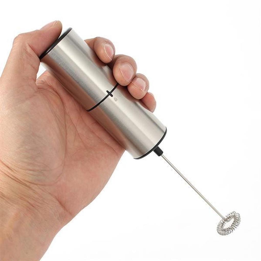 Mild Bean Electric Mini Frother