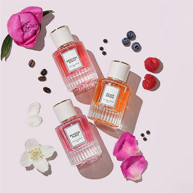 Enom Pheromon Parfüm Kollektion, Venom Pheromon Parfüm für Frauen, Pheromon Parfüms für Frauen