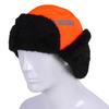 Reflective Winter Work Hat