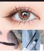 CAPPUVINI Colorful Suitable for Short and Sparse Natural Perfect for School or Dates Mascara, 12g, Curl-Keeping, Smudge-Resistant, Long-Lasting,