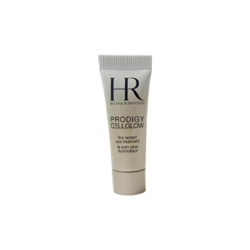 Helena Rubinstein Prodigy Cellglow The Radiant Eye Treatment Sample 3ml