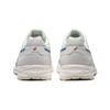 Asics Gel Contend 4 White Blue Men Sneakers T8D4Q-119