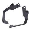 1 Pair Motorcycle Fog Lights Auxiliary Brackets Left Right Replacement for R1300GS 2023+