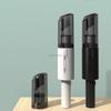 Home Vacuum Cleaner Handheld Wireless with 6000pa Strong Suction Auto Portable Rechargeable Dust Catcher for Car/Office Cleaning
