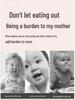 Waterproof Infant Disposable Baby Bibs - Anti-Spill and Anti-Dirty Food Towels