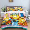 Bob Marley Reggae Music Maple Leaf Comforter Bedding Set Soft Comforter Cover With 1/2pcs Pillow Shams For Kids Adults Microfibe