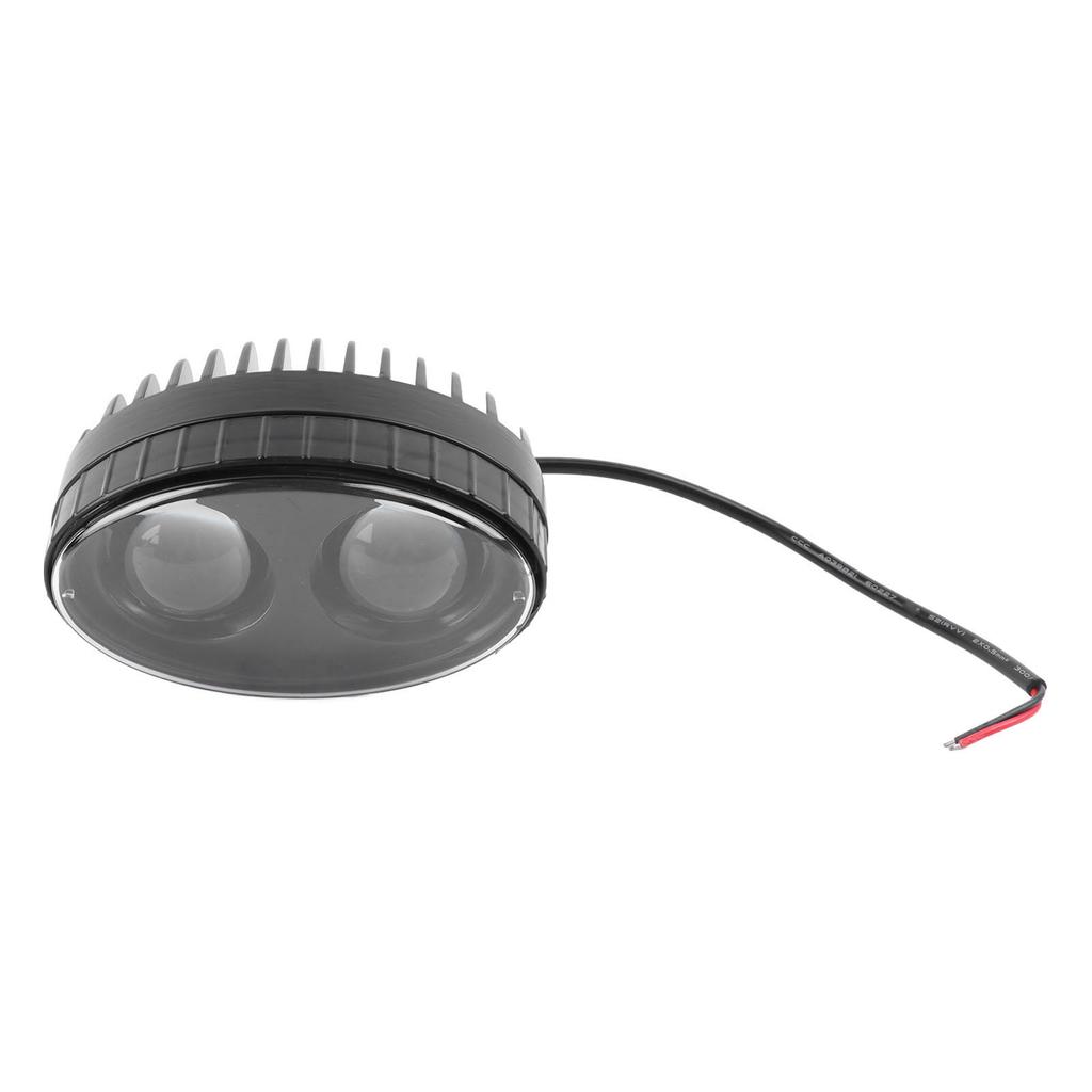 Forklift LED Safety Light 20W Backup Clearance Lamp Zone Warehouse Boundary Blue Warning Spot Light