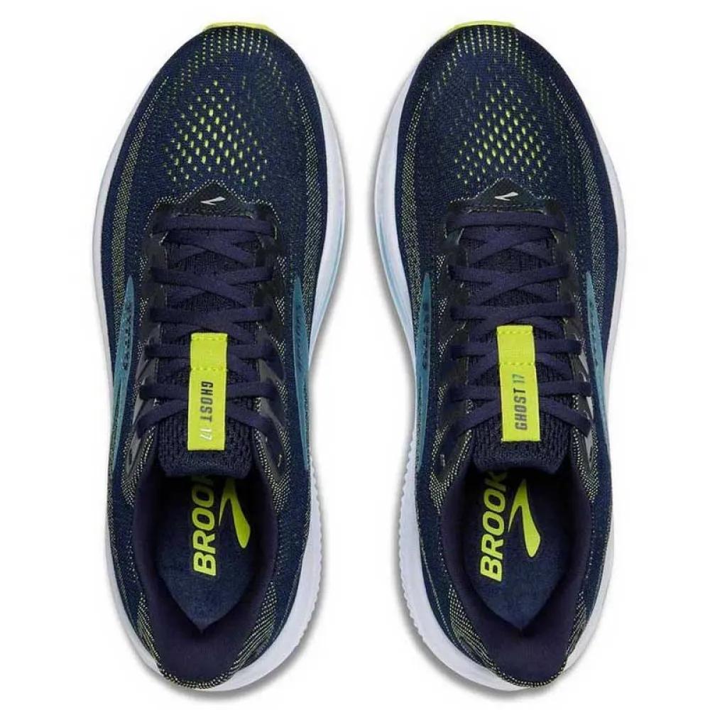 Brooks Кроссовки для бега Ghost 17