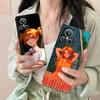 Everlasting Summer Alisa Matte Mobile Phone Case for Realme GT 8 Neo Pro C75 73 71 C67 65 C55 53 C35 31 C20 15 Colorful Cover