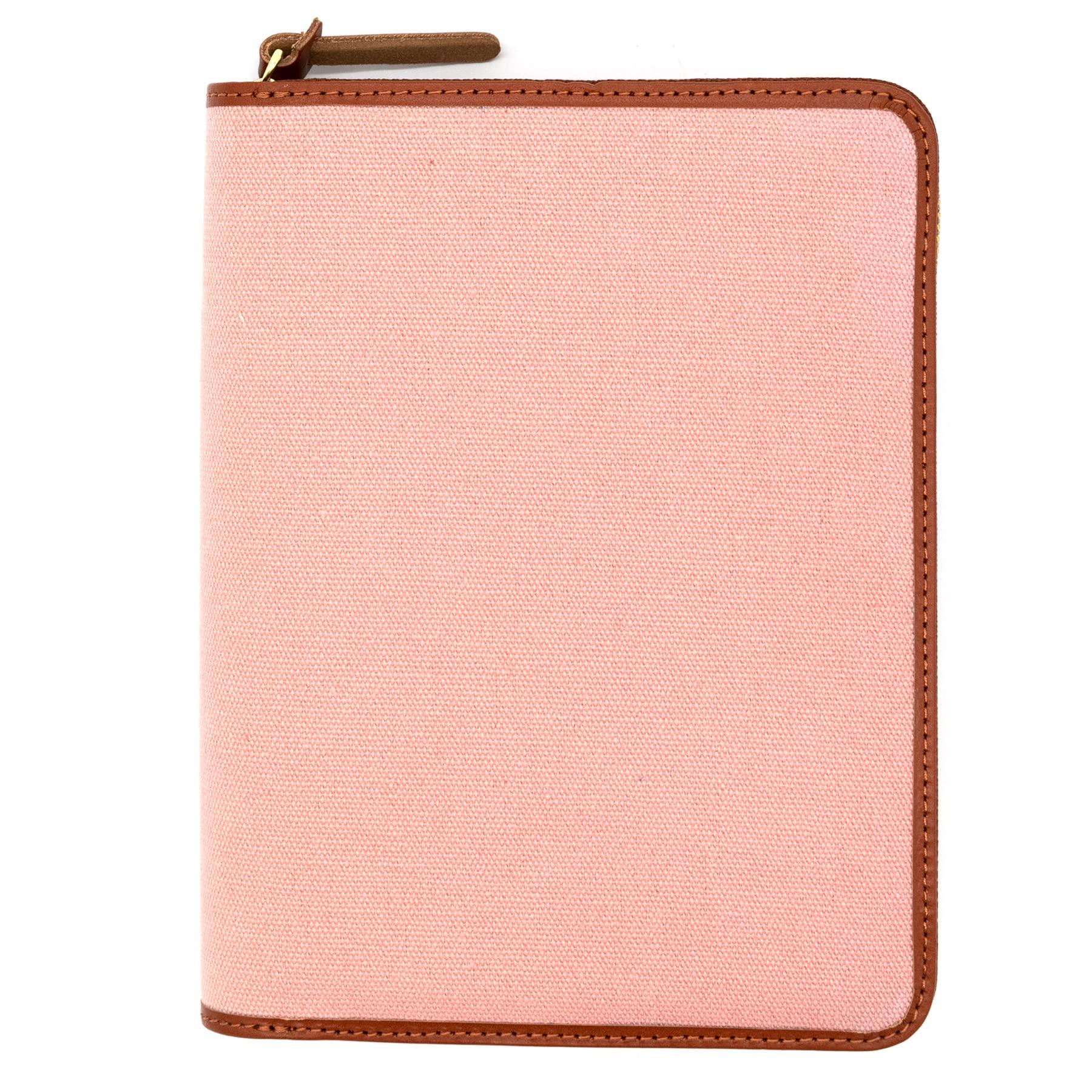 

Чехол для одежды Luddite Pencil Case Writers Pencase для 10 предметов Dull Pink [Luddite]