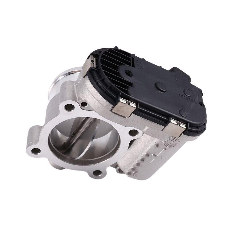 New For Ford Transit Mk7 Throttle Body 0280750598 0280750587 For Custom Ranger 2006-