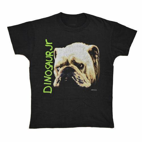 

Dinosaur Jr Dog T shirt Black Tee Men All Size S M L 234XL Unisex T-Shirt XXXXL