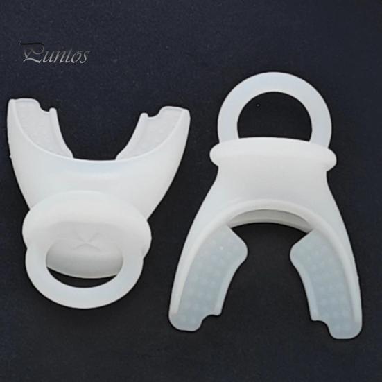 Přenosný dechový trenažér s prstovým kroužkem Nastavitelný odpor Muži Ženy Orální svaly Cvičebnice Kapacita plic Trénink břišního dýchání