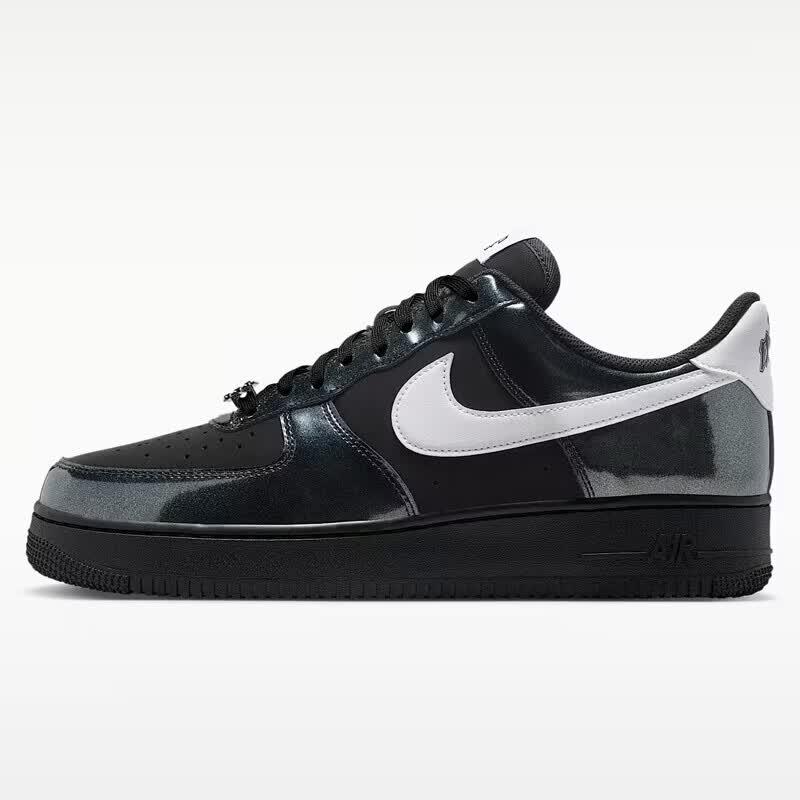 Nike Men's Iconic Sneakers Collection